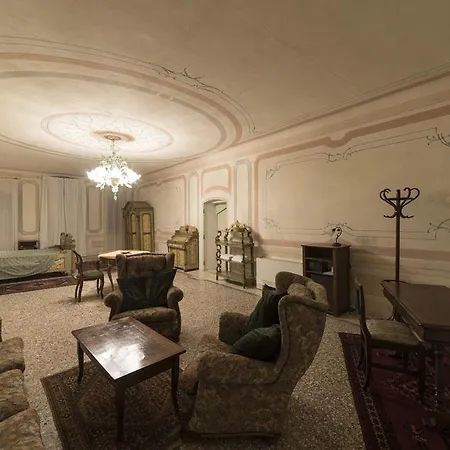 Cigolotti Hotell Vivaro