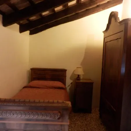 מלון Cigolotti Vivaro