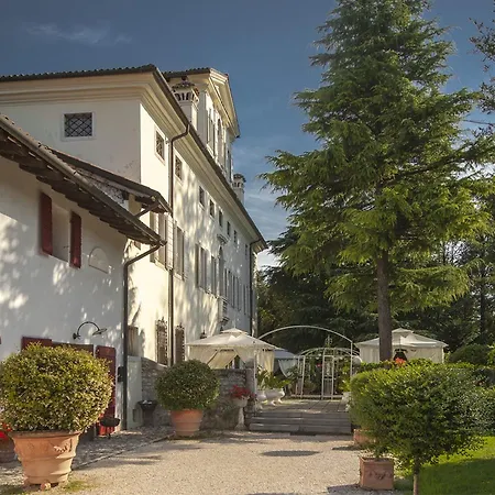 ホテル Cigolotti 4*