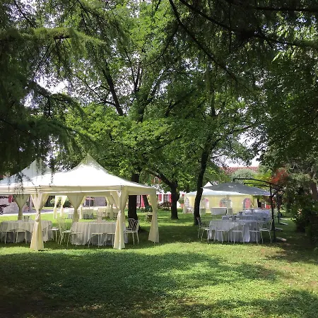 Cigolotti 4* Vivaro