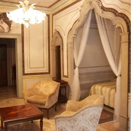Cigolotti Hotel Vivaro