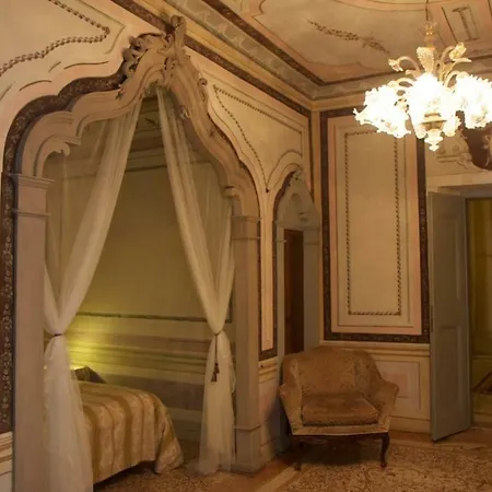 Szálloda Cigolotti 4*