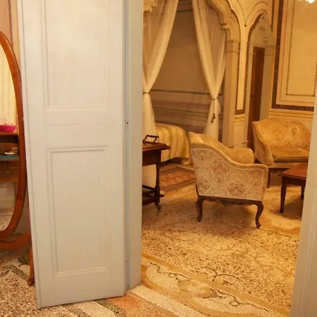 Cigolotti מלון Vivaro