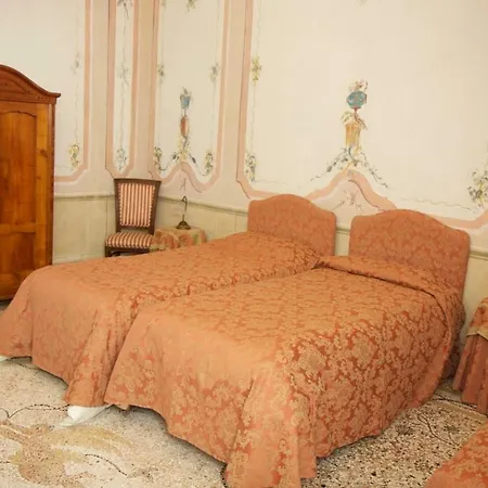 Szálloda Cigolotti Vivaro