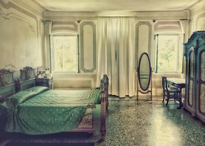 Hotel Cigolotti Vivaro