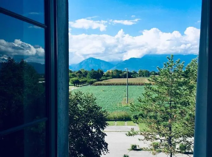 Cigolotti Hotel Vivaro