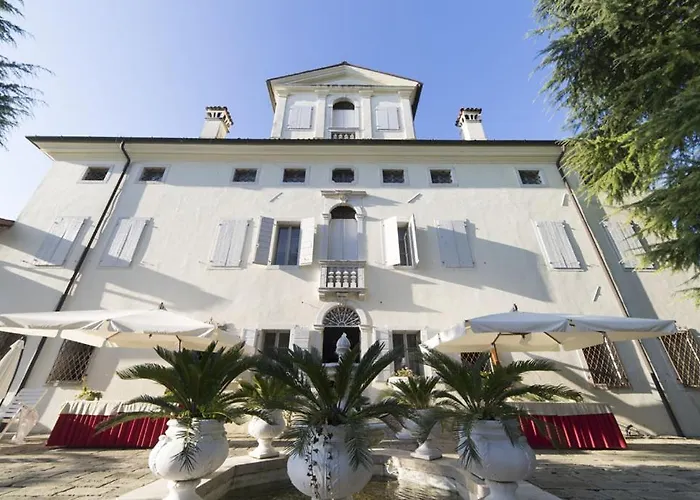 Cigolotti Hotel Vivaro