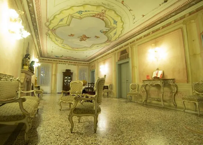 Hotel Cigolotti 4*