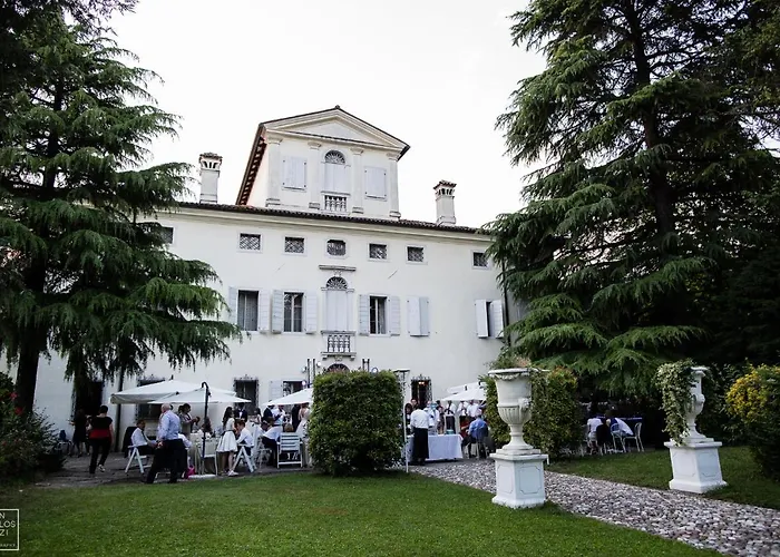 Hotel Cigolotti Vivaro