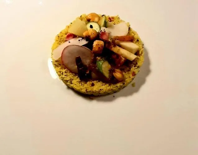 Cigolotti Hotel Vivaro