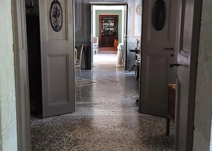 Hotel Cigolotti Vivaro