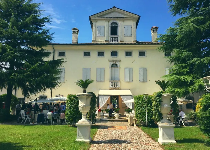 Cigolotti Hotel Vivaro