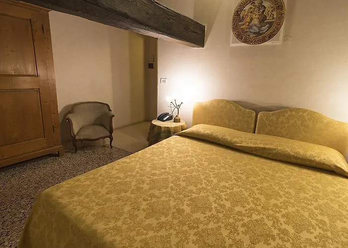 Hotel Cigolotti Vivaro