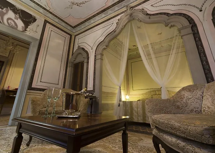 Hotel Cigolotti Vivaro