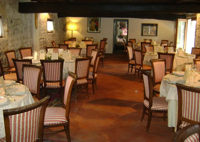 Hotel Cigolotti Vivaro