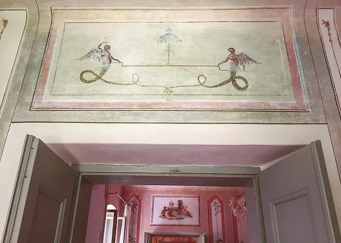 Hotel Cigolotti Vivaro