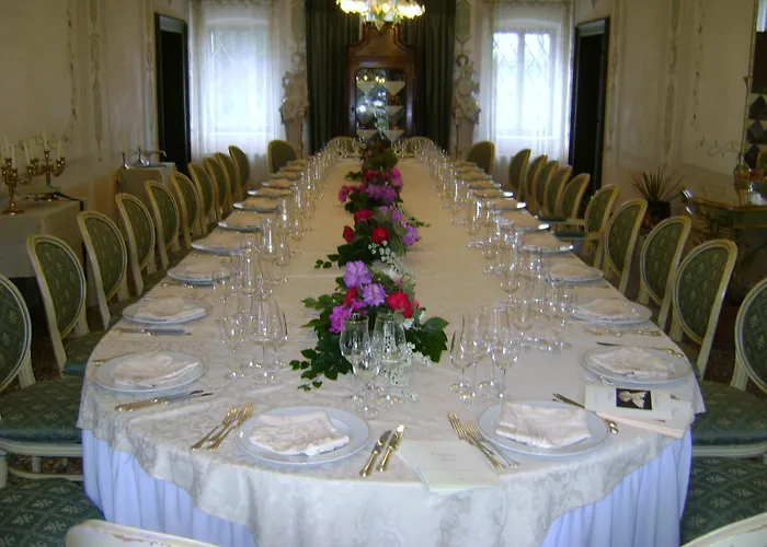 Hotel Cigolotti Vivaro