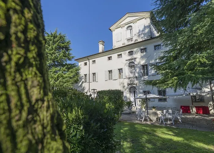 Cigolotti Hotel Vivaro