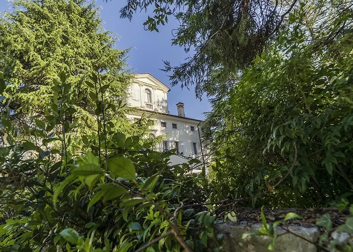 Cigolotti Hotel Vivaro