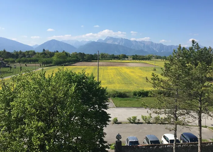 Hotel Cigolotti Vivaro