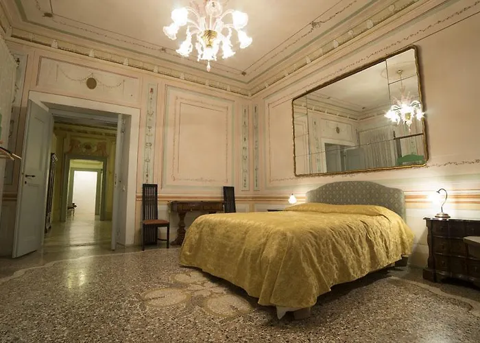 Cigolotti Hotel 4*