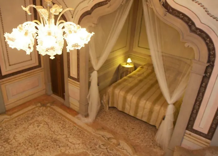 Cigolotti Hotel 4*