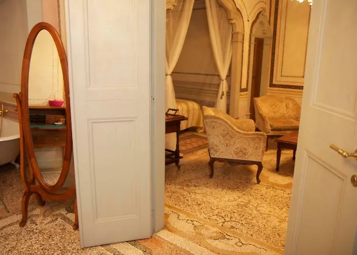 Cigolotti Hotel Vivaro