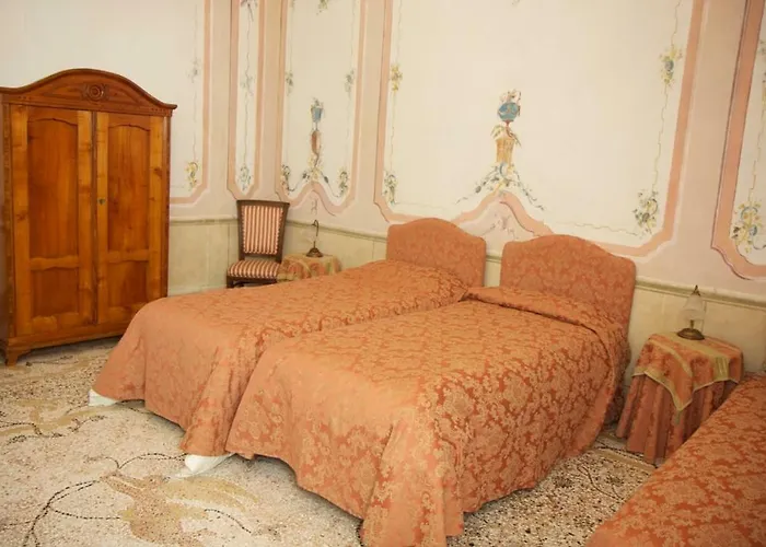 Hotel Cigolotti Vivaro